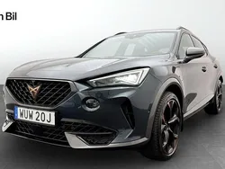 Grå Begagnad 2023 Cupra Formentor VZ SUV | 319 900 kr (Bra pris)