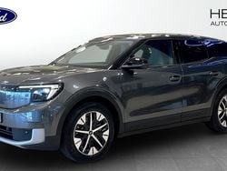 Grå (grey) Ny 2025 Ford Explorer SUV | 509 000 kr (Marknadspris)