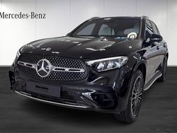 Ny 2026 Mercedes GLC300e Advanced SUV | 840 550 kr