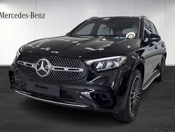 Ny 2026 Mercedes GLC300e Advanced SUV | 850 550 kr (Marknadspris)