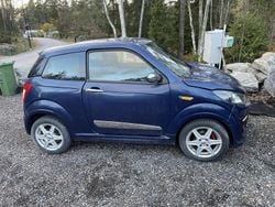 Begagnad 2018 Ligier JS50 Halvkombi | 80 000 kr