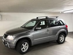 Begagnad 2006 Suzuki Grand Vitara SUV | 40 000 kr (Superpris)