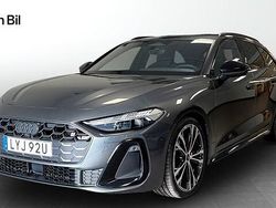 Grå Begagnad 2024 Audi A5 S-Line Sportkupé | 579 000 kr