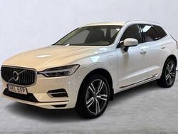 Vit Begagnad 2020 Volvo XC60 Inscription SUV | 329 900 kr (Bra pris)