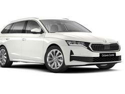 Ny 2025 Skoda Octavia Kombi | 339 900 kr (Bra pris)
