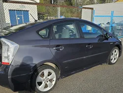 Grå Begagnad 2011 Toyota Prius Halvkombi | 79 700 kr (Bra pris)