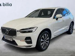 Vit Begagnad 2022 Volvo XC60 Inscription SUV | 479 000 kr (Marknadspris)
