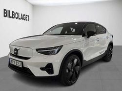 Begagnad 2026 Volvo EC40 SUV | 585 900 kr