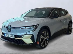 Okänd Begagnad 2022 Renault Mégane Iconic Halvkombi | 349 900 kr (Lite dyr)