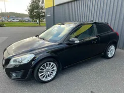 Svart Begagnad 2011 Volvo C30 Halvkombi | 75 000 kr (Superpris)