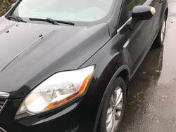 Svart Begagnad 2011 Ford Kuga Titanium SUV | 30 999 kr (Dyr)