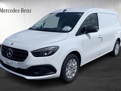 Ny 2025 Mercedes Citan 110 Edition | 285 882 kr (Marknadspris)