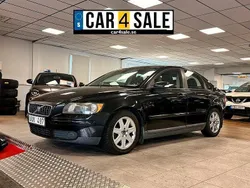 Svart Begagnad 2003 Volvo S40 Sedan | 29 900 kr (Bra pris)