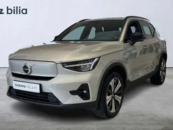 Silver Begagnad 2022 Volvo XC40 Plus SUV | 399 900 kr