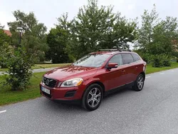 Röd Begagnad 2013 Volvo XC60 Summum SUV | 118 000 kr (Superpris)