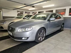 Begagnad 2015 Volvo V70 Momentum Kombi | 104 000 kr