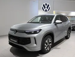 Ny 2026 VW Tayron Life SUV | 586 600 kr (Marknadspris)