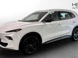 Ny 2025 MG S5 Comfort SUV | 387 990 kr