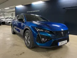 Peugeot 408 GT