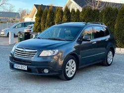 Mörkgrå Begagnad 2008 Subaru Tribeca SUV | 89 900 kr