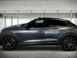 Begagnad 2019 Audi Q8 S-Line SUV | 599 000 kr (Bra pris)