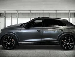 Begagnad 2019 Audi Q8 S-Line SUV | 599 000 kr (Superpris)