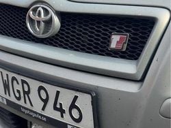 Grön Begagnad 2004 Toyota Avensis Kombi | 26 000 kr (Marknadspris)