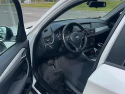 Vit Begagnad 2013 BMW X1 SUV | 97 000 kr (Bra pris)