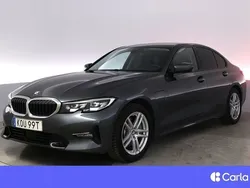 BMW 330e