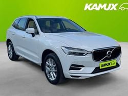 Vit Begagnad 2019 Volvo XC60 Momentum SUV | 289 600 kr (Superpris)