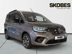 Grå Begagnad 2023 Renault Kangoo Minibuss | 389 900 kr (Dyr)