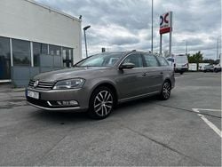 Brun Begagnad 2011 VW Passat GT Kombi | 73 500 kr (Bra pris)