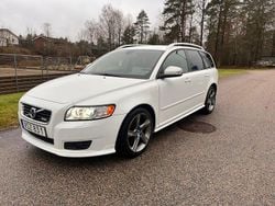 Begagnad 2012 Volvo V50 R-Design Kombi | 82 000 kr (Dyr)