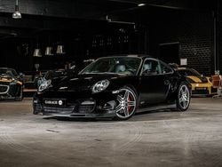 Begagnad 2007 Porsche 997 Sportkupé | 1 080 000 kr