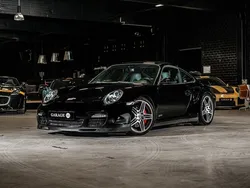 Porsche 997