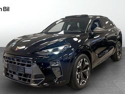 Svart Ny 2025 Cupra Terramar SUV | 389 500 kr (Superpris)