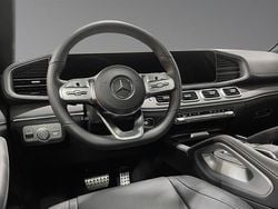 Begagnad 2020 Mercedes GLE400 AMG Sportkupé | 699 000 kr