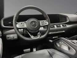 Begagnad 2020 Mercedes GLE400 AMG Sportkupé | 699 000 kr