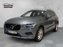 Grå Begagnad 2018 Volvo XC60 Business Edition SUV | 299 000 kr (Superpris)