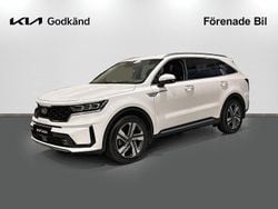 Vit Begagnad 2021 Kia Sorento Advance SUV | 439 000 kr (Marknadspris)