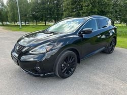 Begagnad 2022 Nissan Murano SUV | 210 000 kr