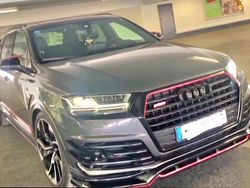 Begagnad 2017 Audi Q7 SUV | 550 000 kr