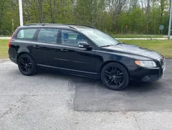 Svart Begagnad 2008 Volvo V70 Momentum Kombi | 49 800 kr (Bra pris)