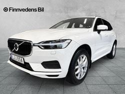 Vit Begagnad 2020 Volvo XC60 Momentum SUV | 369 000 kr (Superpris)