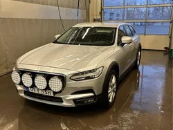 Volvo V90 CC