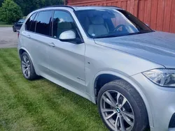 Silver Begagnad 2018 BMW X5 M Sport SUV | 357 000 kr (Superpris)