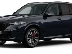 Ny 2025 BMW X5 Comfort Edition SUV | 1 167 200 kr