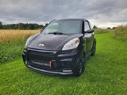 Begagnad 2016 Ligier JS50 Halvkombi | 49 000 kr