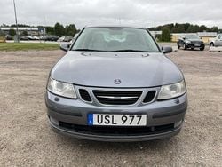Brun Begagnad 2007 Saab 9-3 Vector Sedan | 9 900 kr (Superpris)