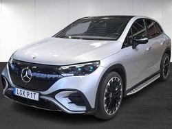 Begagnad 2023 Mercedes EQE350 Premium SUV | 749 900 kr (Lite dyr)